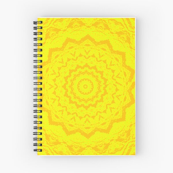 Item preview, Psychedelic Yellow designed and sold by coffy.