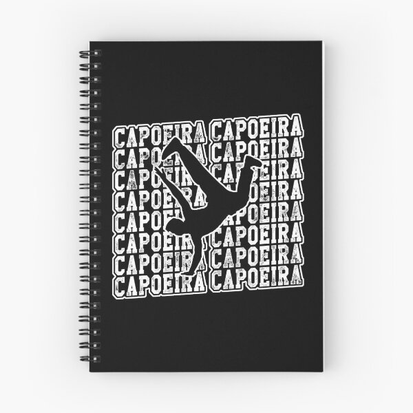 Item preview, Capoeira silhouette designed and sold by Ventein.