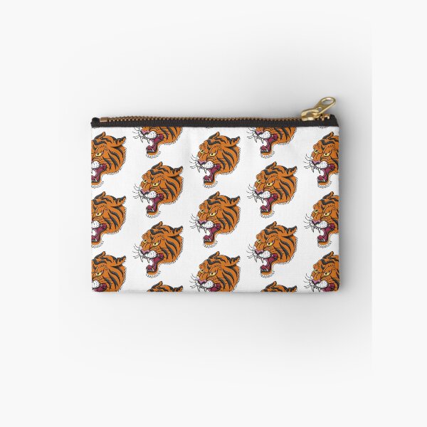 Item preview, Growling Tiger designed and sold by Tanisha Vidale.