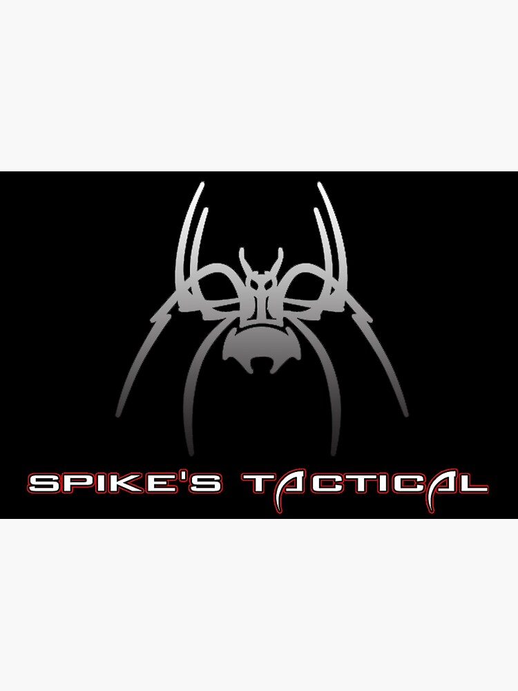 spikes tactical shirt