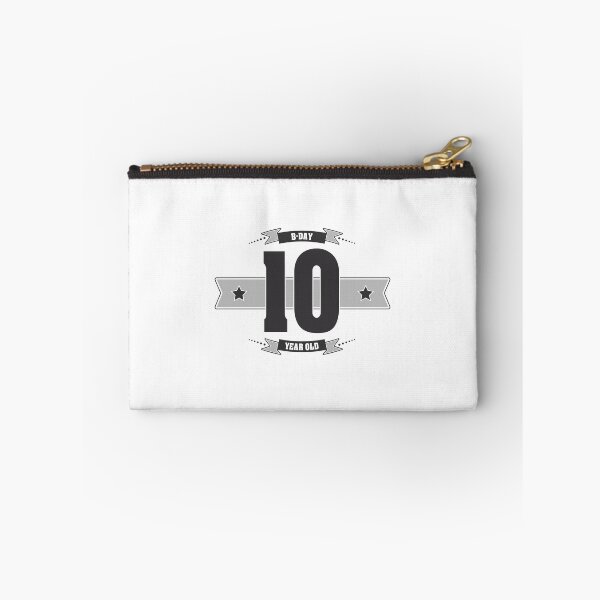 Item preview, B-day 10 designed and sold by ipiapacs.