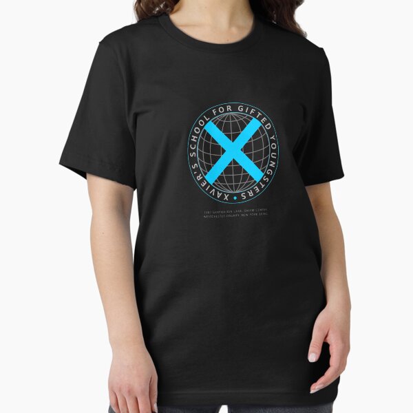 Item preview, Xavier's School for Gifted Youngsters designed and sold by prolificlee.