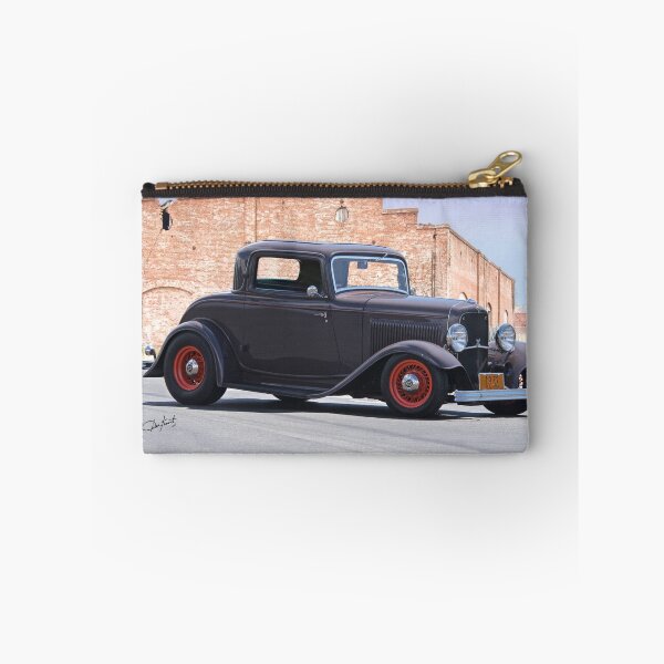Item preview, 1932 Ford 'The Duece' Coupe designed and sold by DaveKoontz.