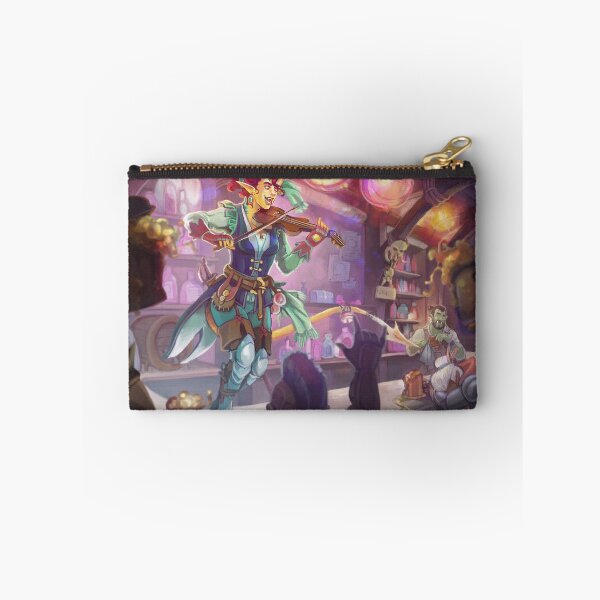 Item preview, This Bard Rocks designed and sold by AntheaWright.