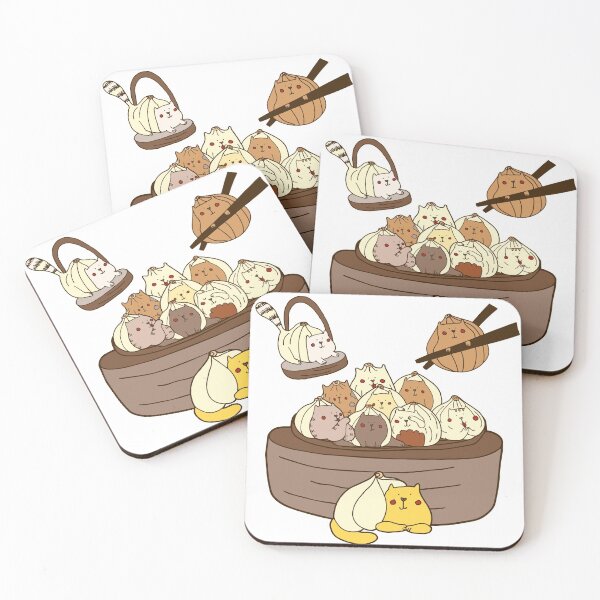 Item preview, Xiaolongbao designed and sold by littleredcheeks.