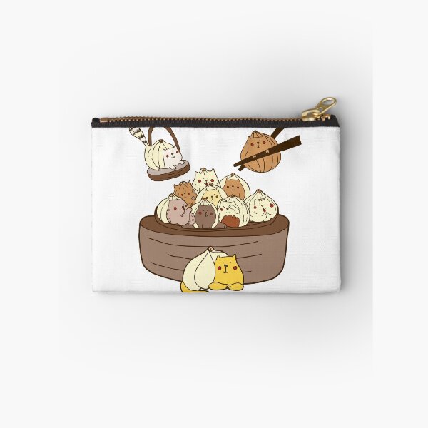 Item preview, Xiaolongbao designed and sold by littleredcheeks.