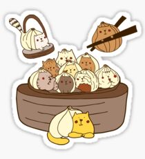 Xiaolongbao Sticker