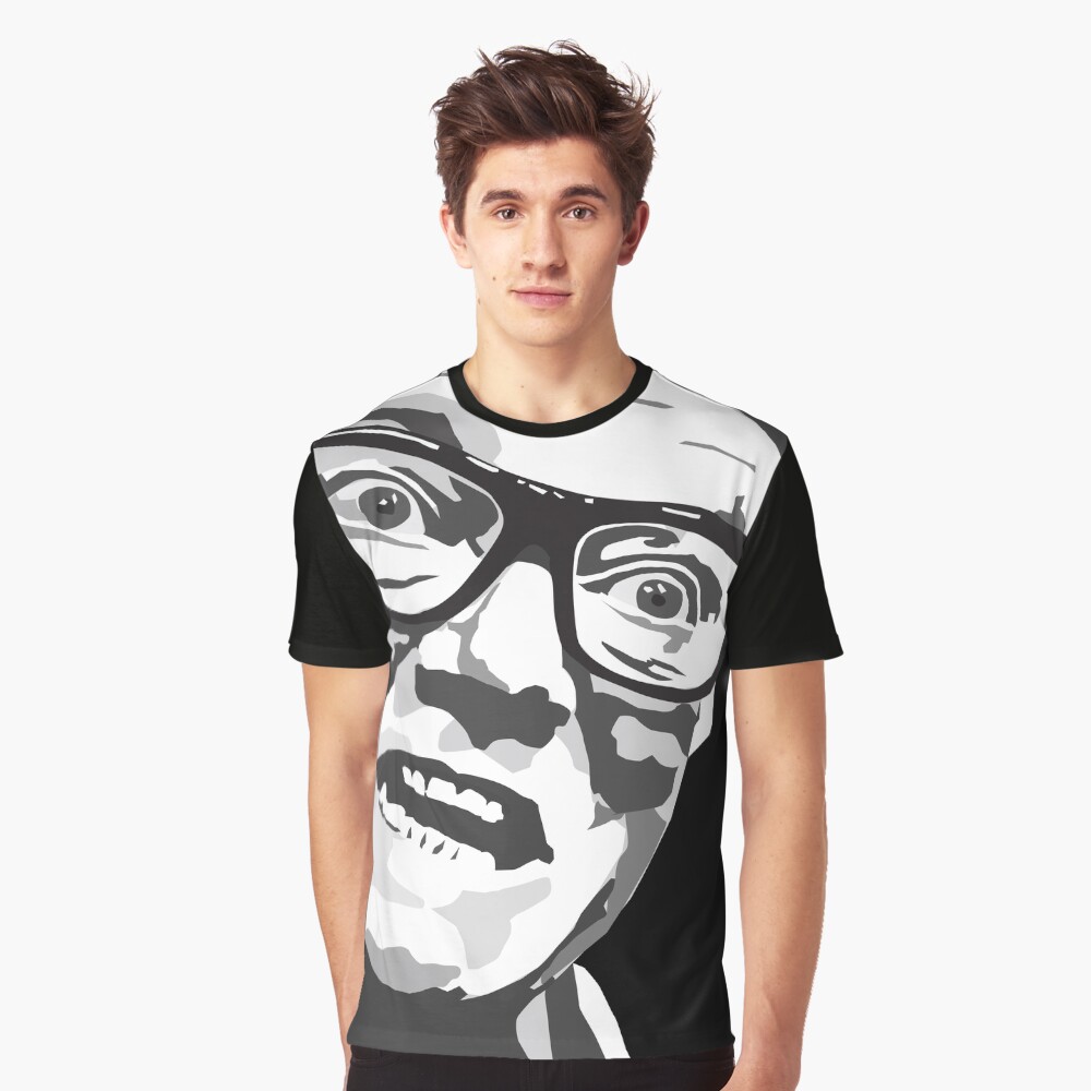 Item preview, Graphic T-Shirt designed and sold by mayerarts.