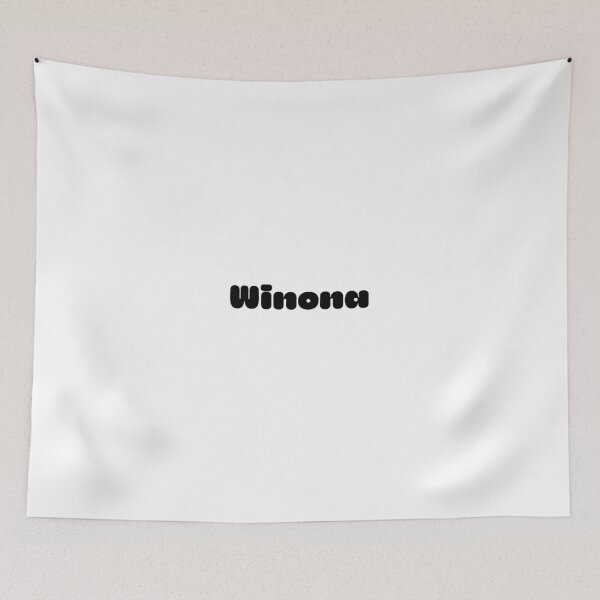 Item preview, Winona designed and sold by Shalomjoy.