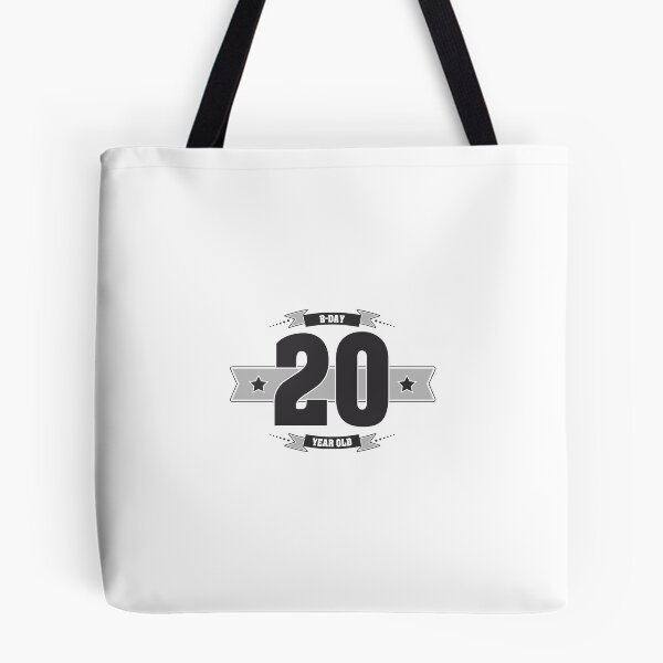 Item preview, B-day 20 designed and sold by ipiapacs.