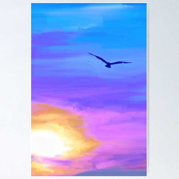 Item preview, SeaBird designed and sold by coffy.