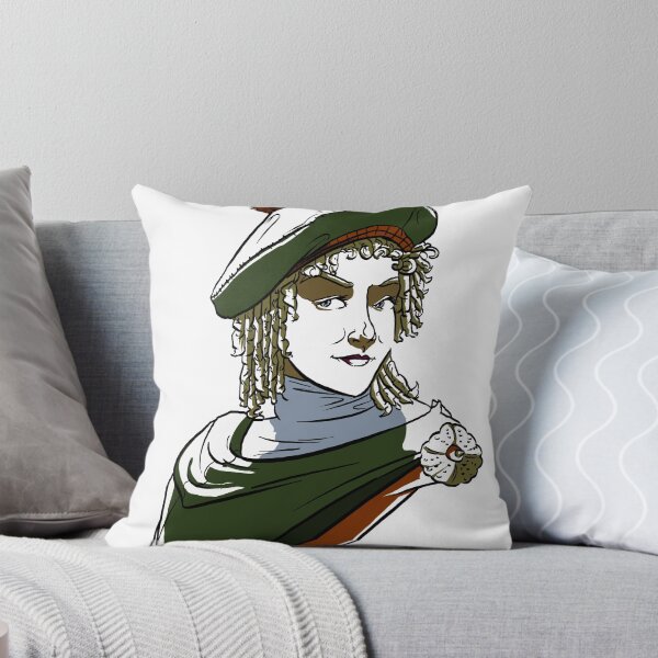Item preview, Gish designed and sold by Jose Guardado.