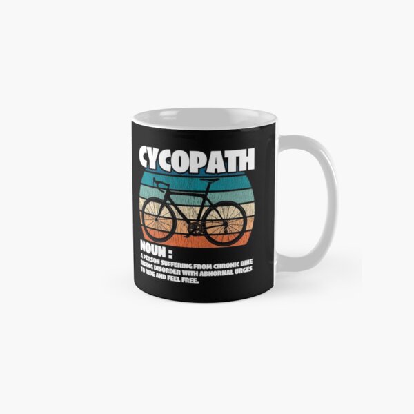 Item preview, Cycopath Retro Vintage designed and sold by kudostees.