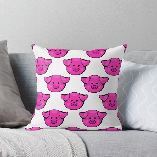 Item preview, Pink Pigs designed and sold by GraphicAllusion.