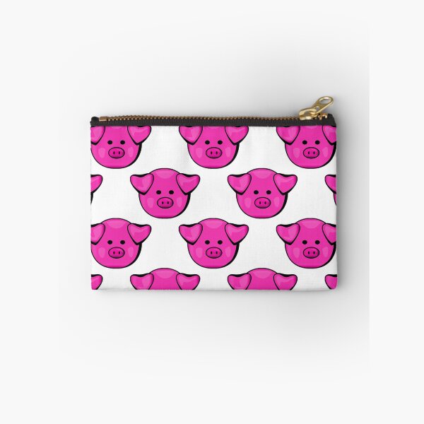 Artikelvorschau, Rosa Schweine entworfen und verkauft von GraphicAllusion.