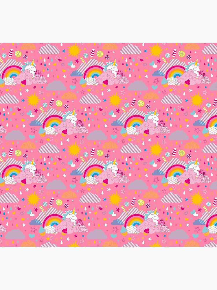 « be my unicorn » par OGraphinerie