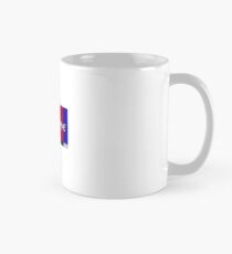 Graphique Mug