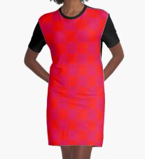 Foxx T-Shirt Kleid