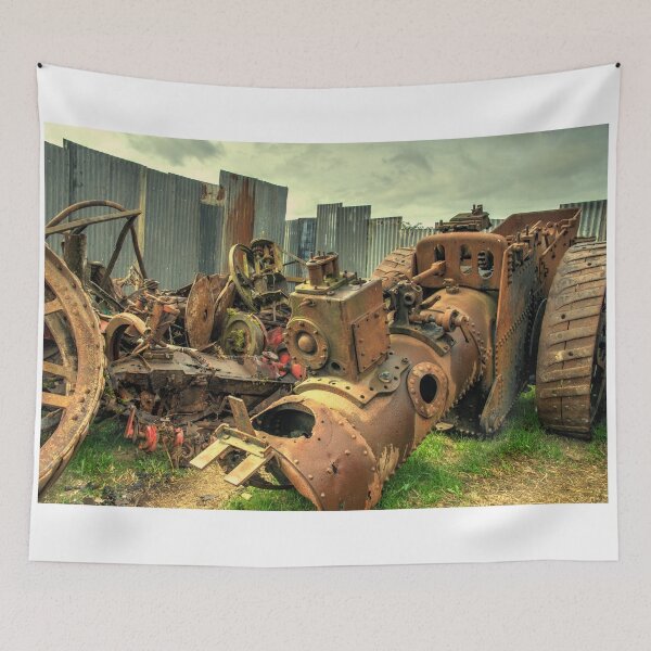Item preview, Steam for Scrap  designed and sold by hawkie.