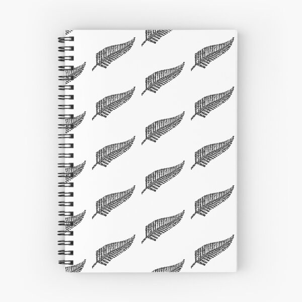 Item preview, Silver Fern designed and sold by Karotene.
