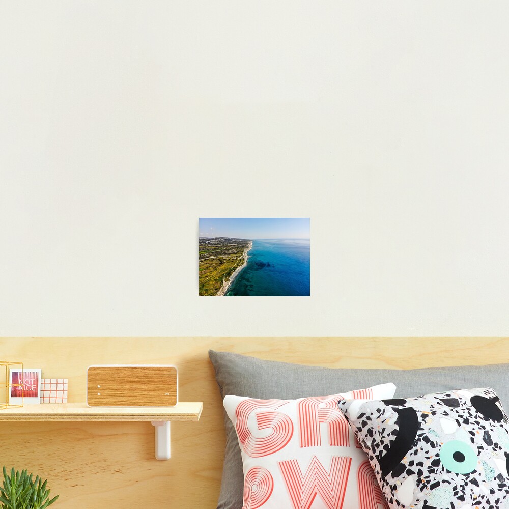 Item preview, Photographic Print designed and sold by DRONY.
