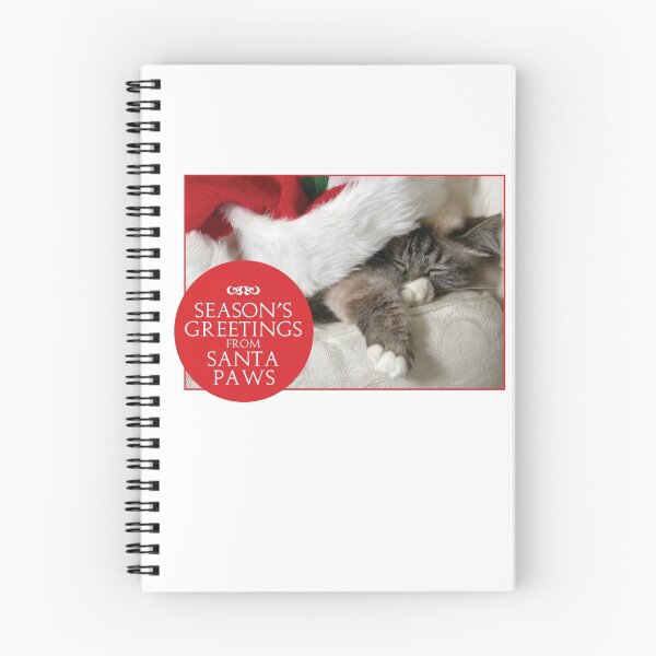 Artikelvorschau, Sephé liebt Weihnachten! entworfen und verkauft von Blood Red Moon.