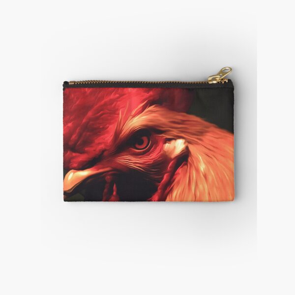 Item preview, Hen ry designed and sold by Donkey's Salad.