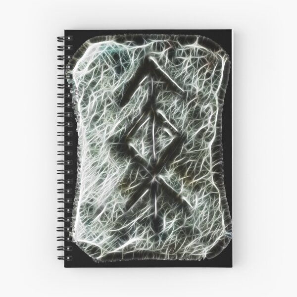 Item preview, Viking Protection Rune designed and sold by Jon Holland.
