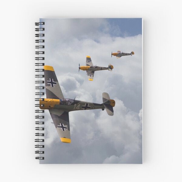 Item preview, Me109 - 'Out of the Sun' designed and sold by Pat Speirs.