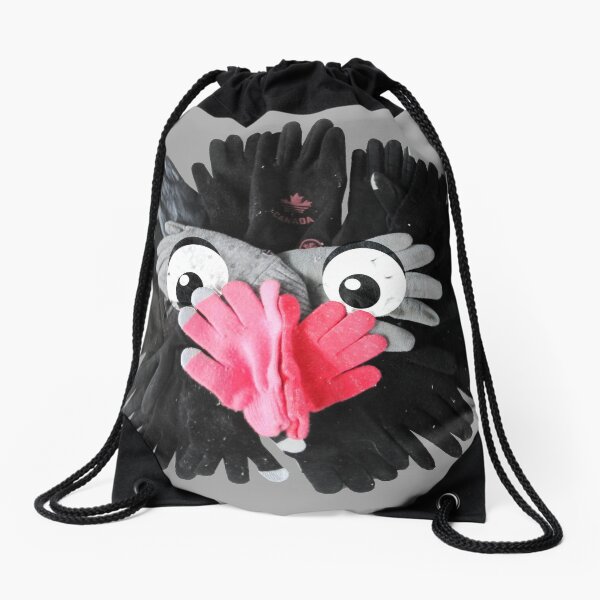 Drawstring Bag