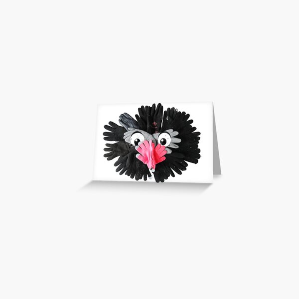 Greeting Card