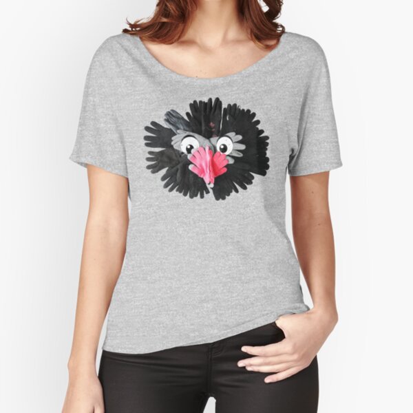 Relaxed Fit T-Shirt