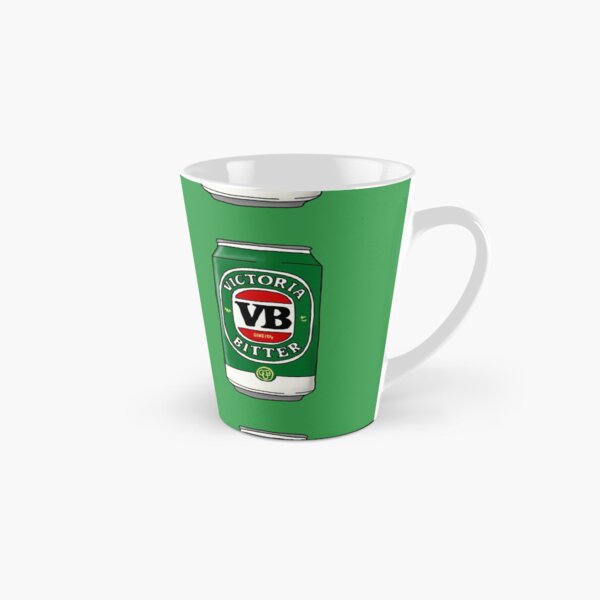 VB - Victoria Bitter - Aussie Icons Tall Mug