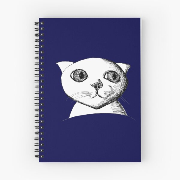 Item preview, Catty designed and sold by Nir Yaniv.