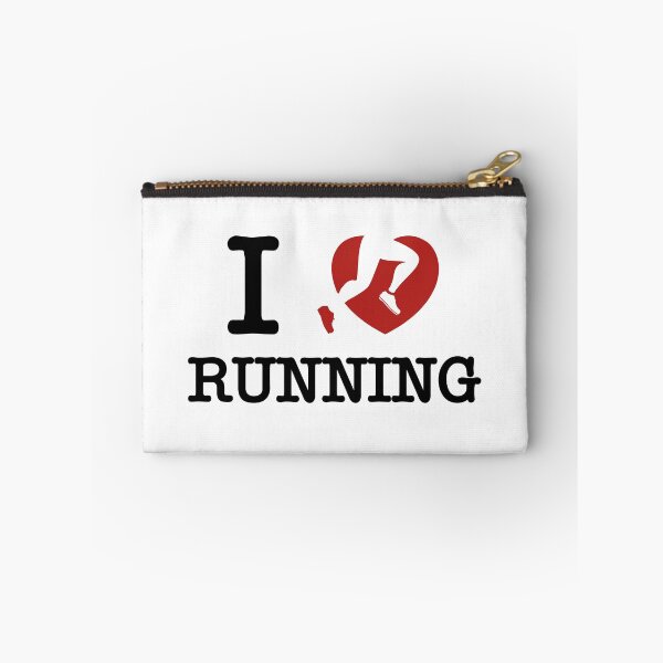 Item preview, I love running designed and sold by Epictshirt.