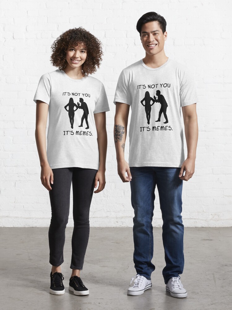 Why Not? Funny Friendship Relationship T Shirt