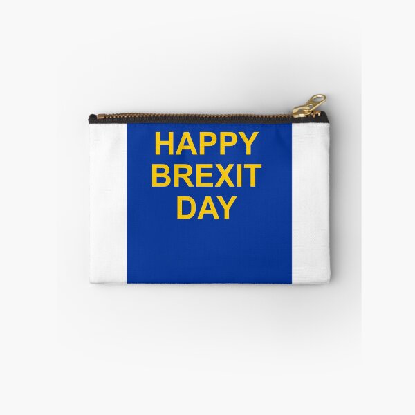 Item preview, Brexit Greetings Card designed and sold by Honest John.