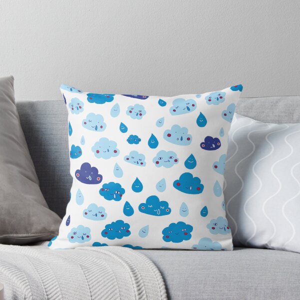 Item preview, Rain, with a chance of... designed and sold by littleredcheeks.