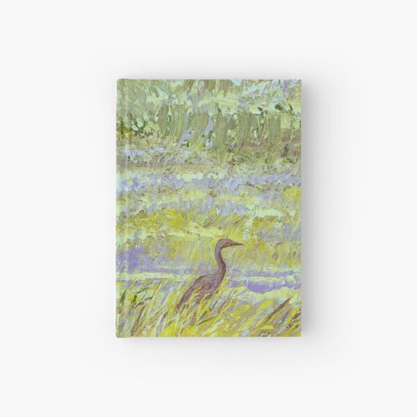 The Netherlands. De nieuwe wildernis Hardcover Journal
