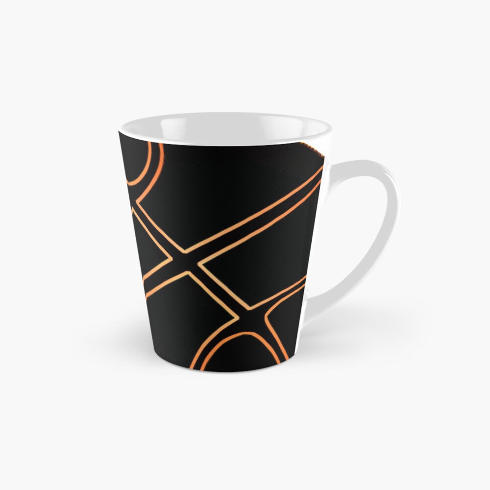 Item preview, Tall Mug designed and sold by NARTK.