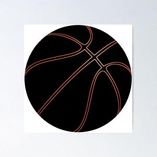 Item preview, Neon Basketball  designed and sold by NARTK.