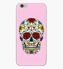 Sugar Skull iPhone Case