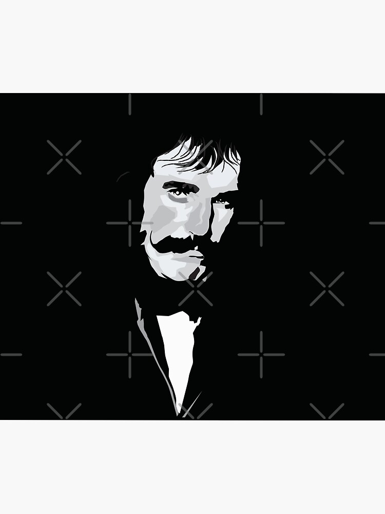 William "Bill the Butcher" Cutting by mayerarts