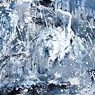 Summer Hail Storm by Kathie Nichols