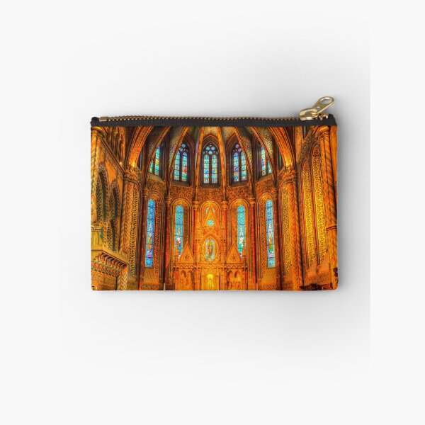 Item preview, Mathias Church Budapest designed and sold by bejacs.