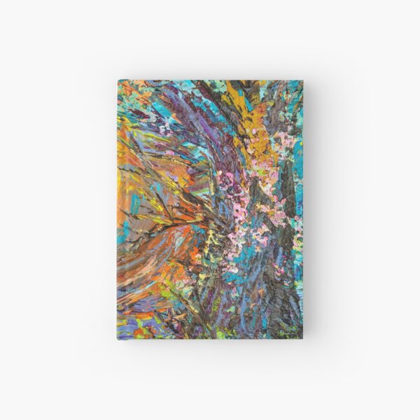 Impression 24 Hardcover Journal
