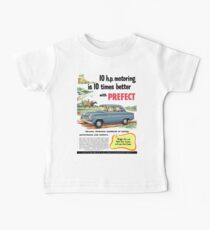 FORD PREFECT Baby Tee