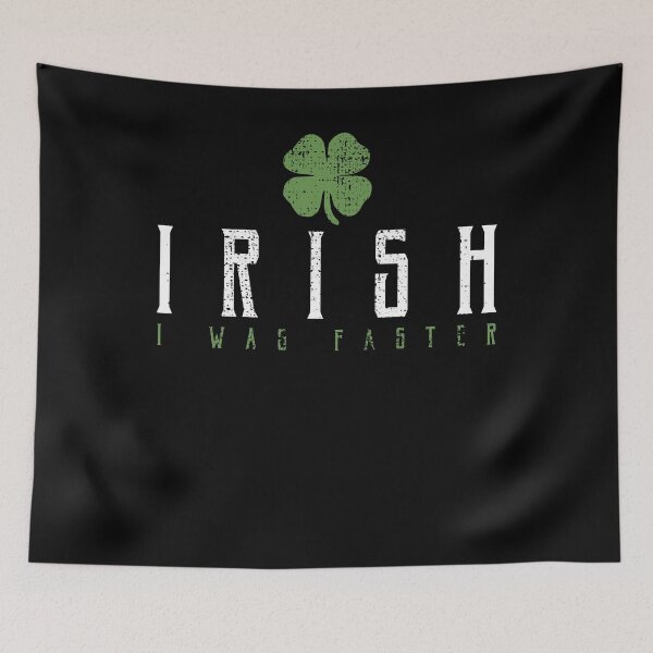 Item preview, Irish Irishman Ireland designed and sold by 4tomic.