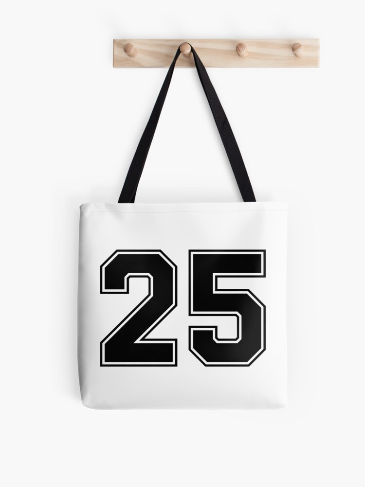 22 American Football Classic Vintage Sport Jersey Number in black number on  white background for american football, baseball or basketball | Hardcover