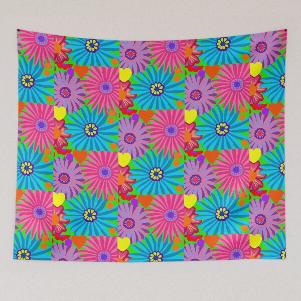 Item preview, Flowery  designed and sold by Vividality.